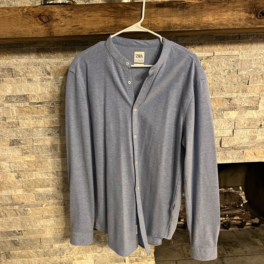 Zara shirt. Open to offers